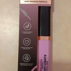 Profusion Cosmetics Lavender Pastel Liner rare